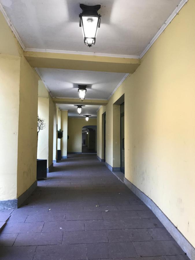 "Coccole Nel Borgo" 2Min To Outlet Apartment With Terrace Serravalle Scrivia Buitenkant foto