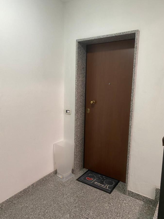 "Coccole Nel Borgo" 2Min To Outlet Apartment With Terrace Serravalle Scrivia Buitenkant foto
