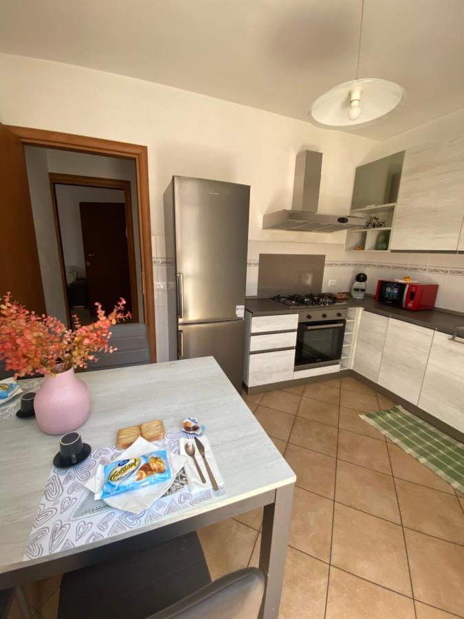 "Coccole Nel Borgo" 2Min To Outlet Apartment With Terrace Serravalle Scrivia Buitenkant foto