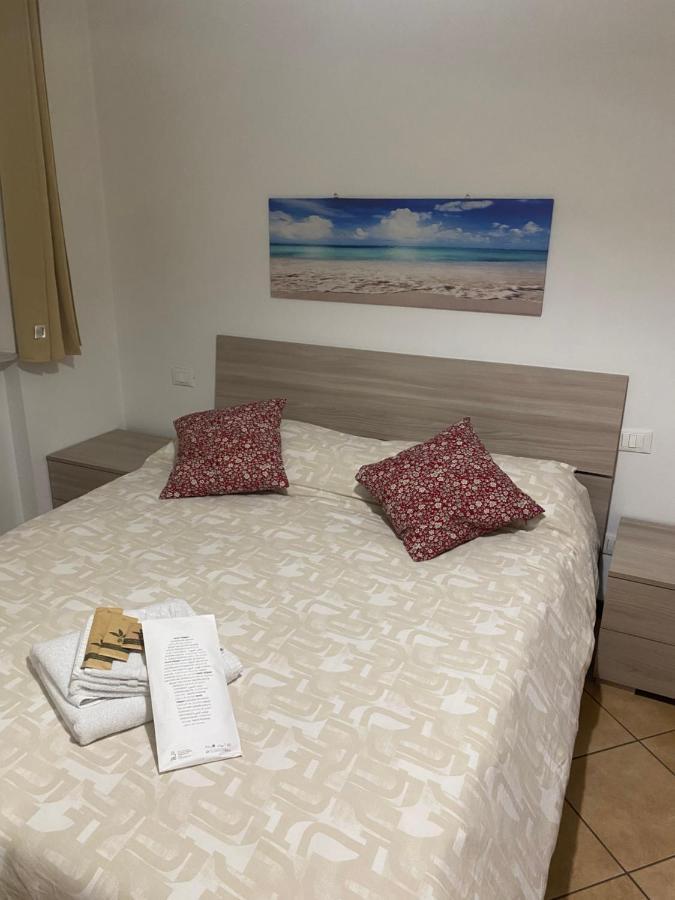"Coccole Nel Borgo" 2Min To Outlet Apartment With Terrace Serravalle Scrivia Buitenkant foto